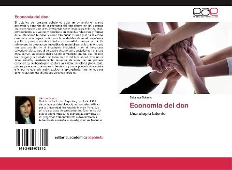 Economía del don