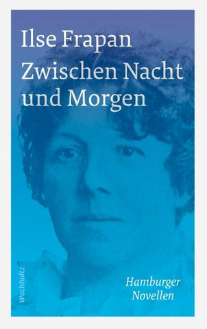 Zwischen Nacht und Morgen.