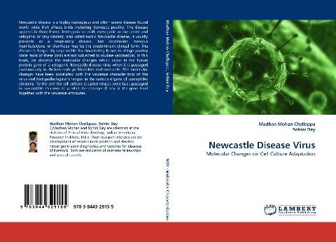 Newcastle Disease Virus