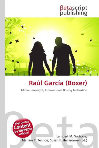 Raúl García (Boxer)