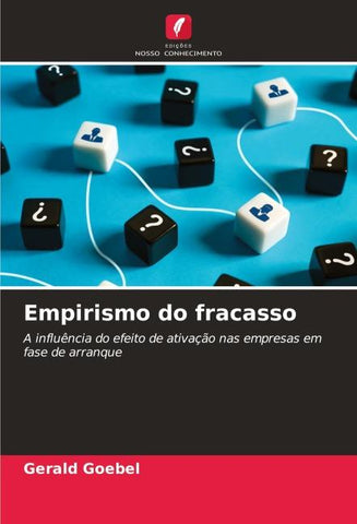 Empirismo do fracasso