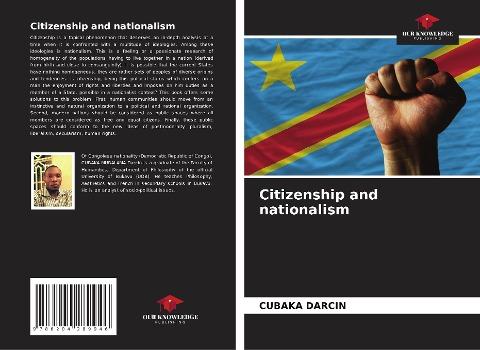 Citizenship and nationalism
