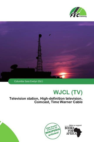 WJCL (TV)
