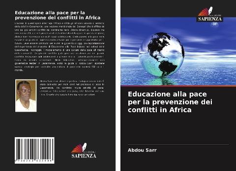 Educazione alla pace per la prevenzione dei conflitti in Africa