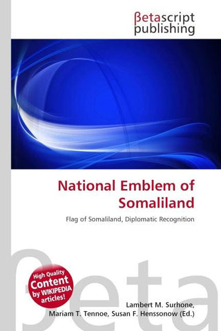 National Emblem of Somaliland