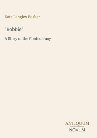 "Bobbie"