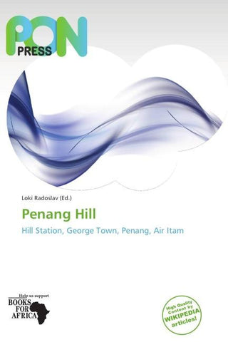 Penang Hill