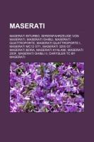 Maserati