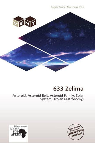 633 Zelima
