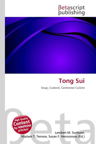 Tong Sui