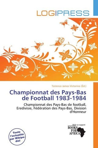 Championnat des Pays-Bas de Football 1983-1984