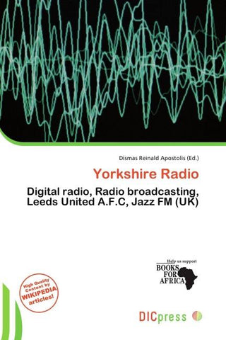 Yorkshire Radio