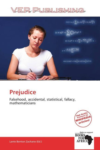 Prejudice