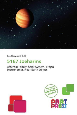 5167 Joeharms