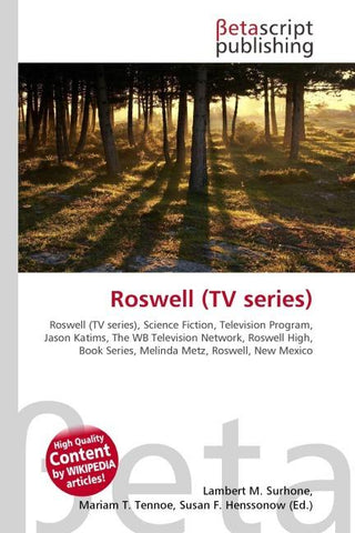 Roswell (TV series)