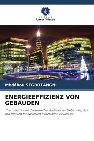 ENERGIEEFFIZIENZ VON GEBÄUDEN