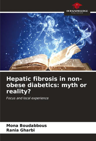 Hepatic fibrosis in non-obese diabetics: myth or reality?