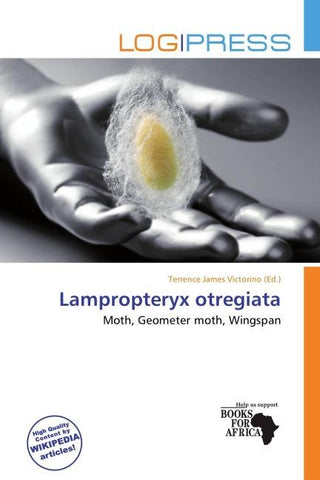 Lampropteryx otregiata