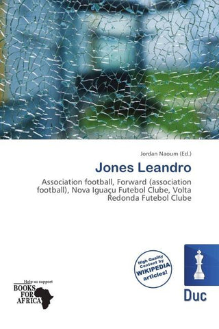 Jones Leandro