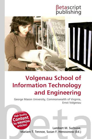 Volgenau School of Information Technology and Engineering