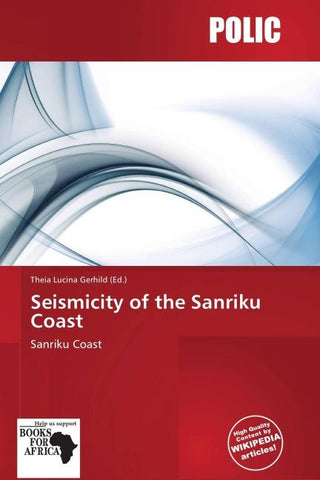 Seismicity of the Sanriku Coast