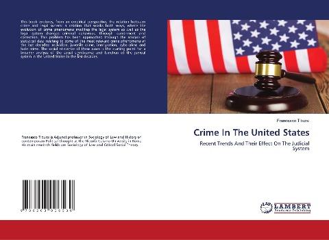 Crime In The United States