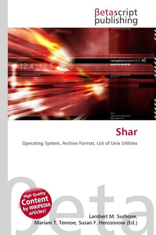 Shar