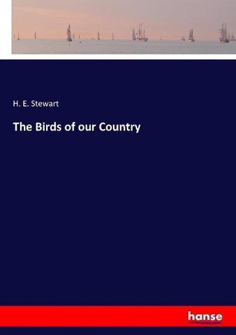 The Birds of our Country