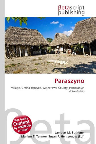 Paraszyno