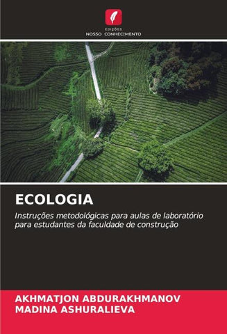 ECOLOGIA