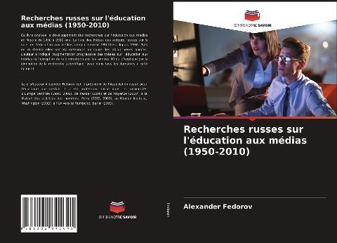 Recherches russes sur l'éducation aux médias (1950-2010)