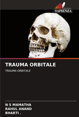 TRAUMA ORBITALE