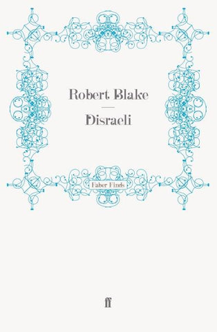 Disraeli