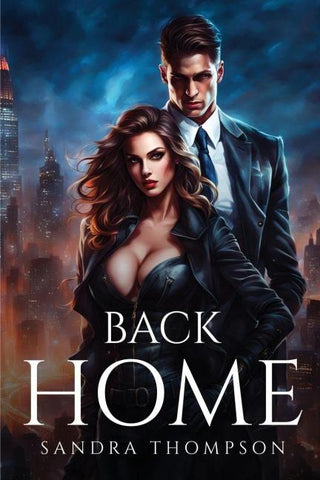 BACK HOME