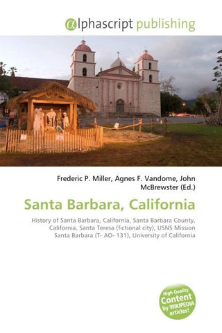 Santa Barbara, California