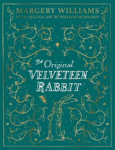 VELVETEEN RABBIT_DEFINITIVE HB
