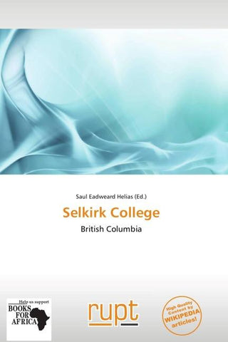 Selkirk College