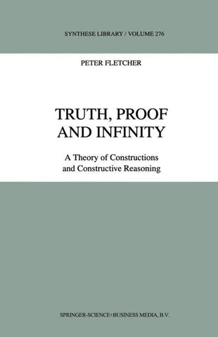 Truth, Proof and Infinity