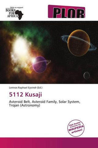 5112 Kusaji
