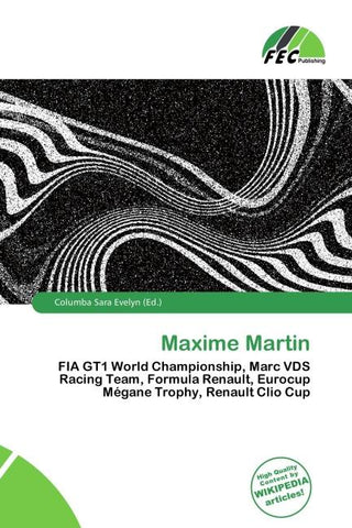 Maxime Martin