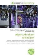 Albert Abraham Michelson