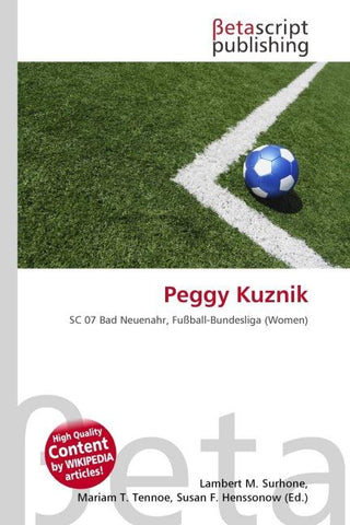Peggy Kuznik