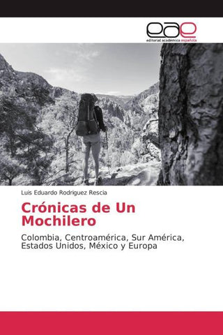 Crónicas de Un Mochilero
