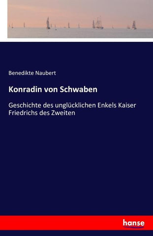 Konradin von Schwaben