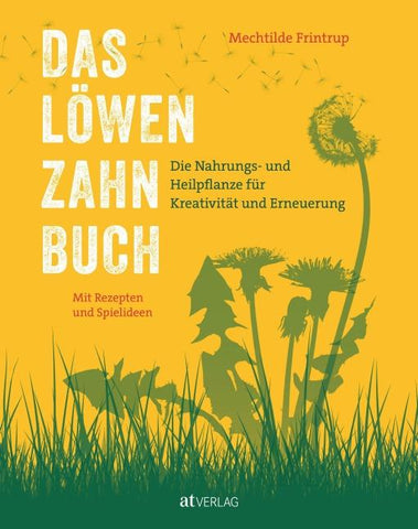 Das Löwenzahn-Buch
