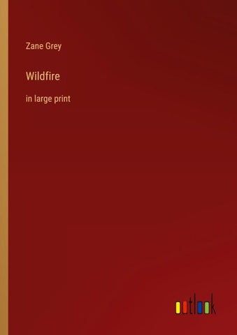 Wildfire