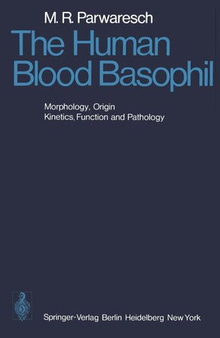 The Human Blood Basophil