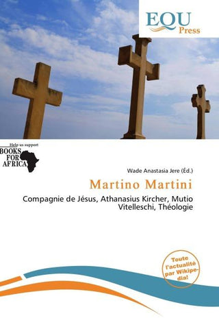 Martino Martini