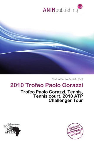 2010 Trofeo Paolo Corazzi