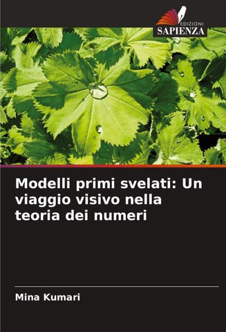 Modelli primi svelati: Un viaggio visivo nella teoria dei numeri